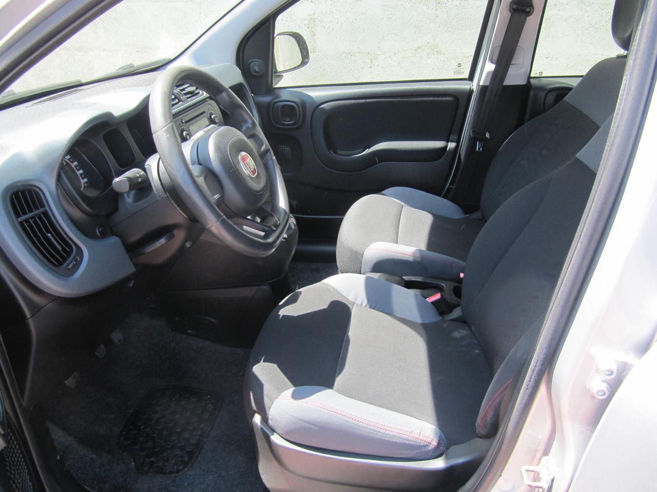 Fiat Panda 1.2 Lounge - BENZINA