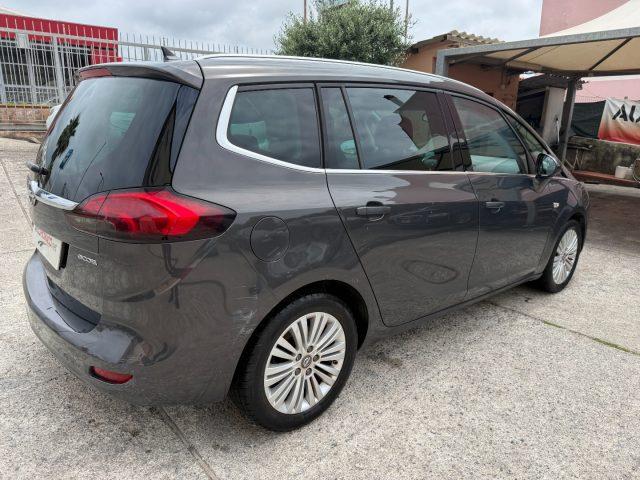 OPEL Zafira Tourer 1.6 CDTi 136CV S&S Cosmo 7posti