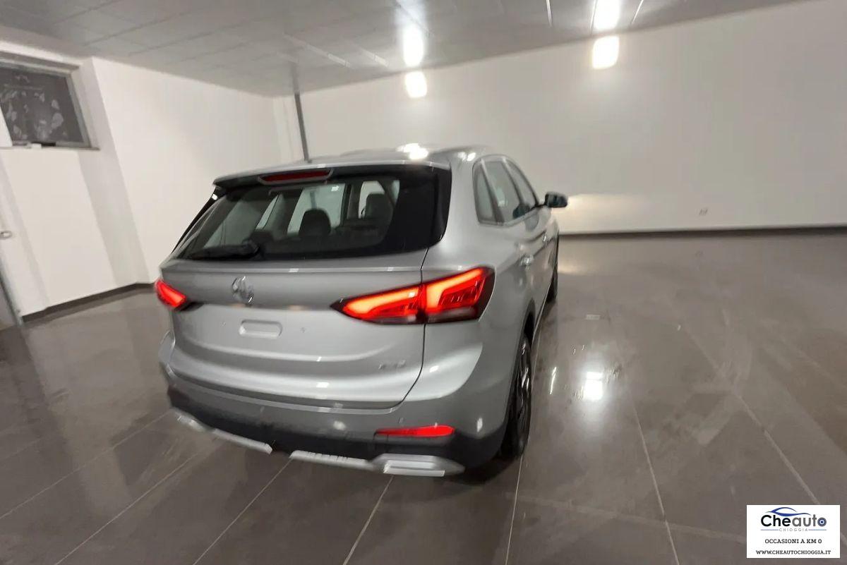 MG - ZS -1.5 Standard