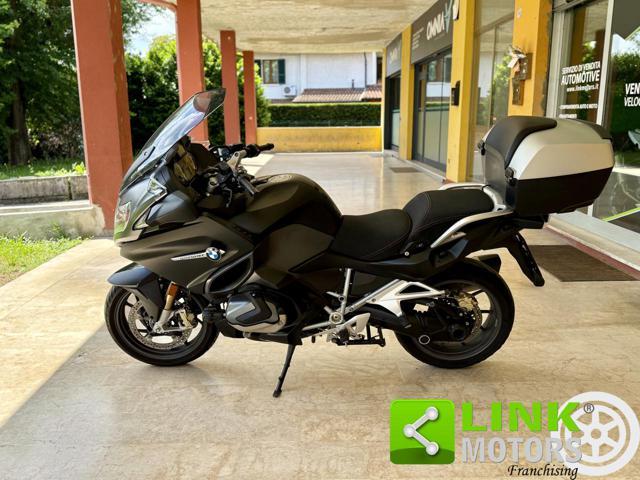 BMW R 1250 RT r125rt