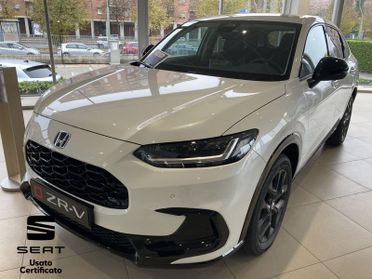 Honda ZR-V 2.0 Hev eCVT Sport "PRONTA CONSEGNA"