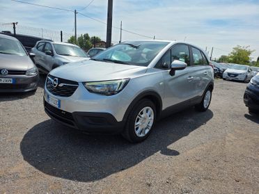 Opel Crossland X 1.2 12V Start&Stop 120 Anniversary