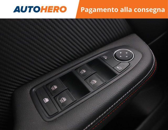 RENAULT Clio Full Hybrid E-Tech 145 CV 5 porte R.S. Line