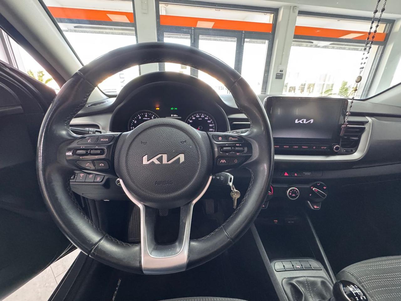 Kia Stonic Smart Fortwo 1.0 Pulse #7362
