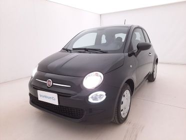 Fiat 500 Hybrid Cult BR161425 1.0 Mild Hybrid 70CV