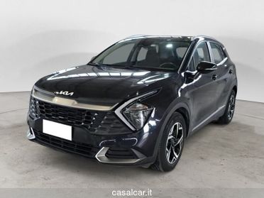 KIA Sportage 1.6 CRDi MHEV Business 3 ANNI DI GARANZIA KM ILLIMITATI PARI ALLA NUOVA