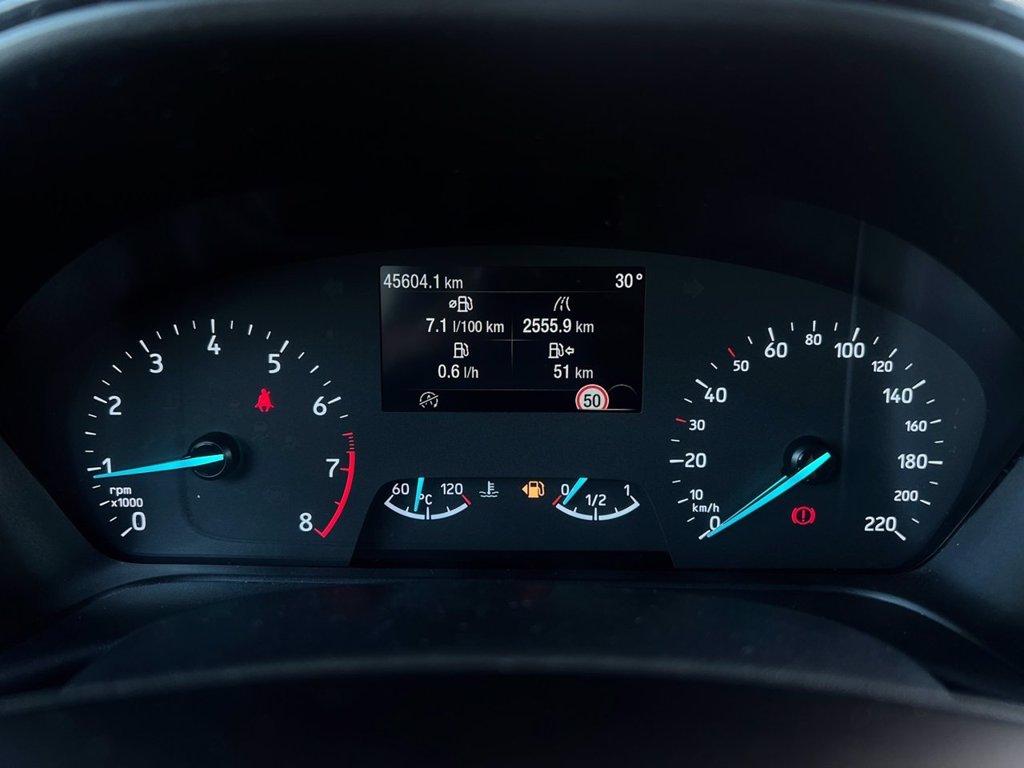 FORD Puma 1.0 EcoBoost Hybrid 125 CV S&S Titanium del 2022