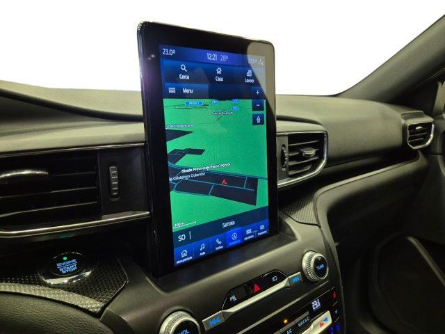 FORD Explorer 3.0 PHEV A10 AWD ST-Line - Cam - Tetto - B&O