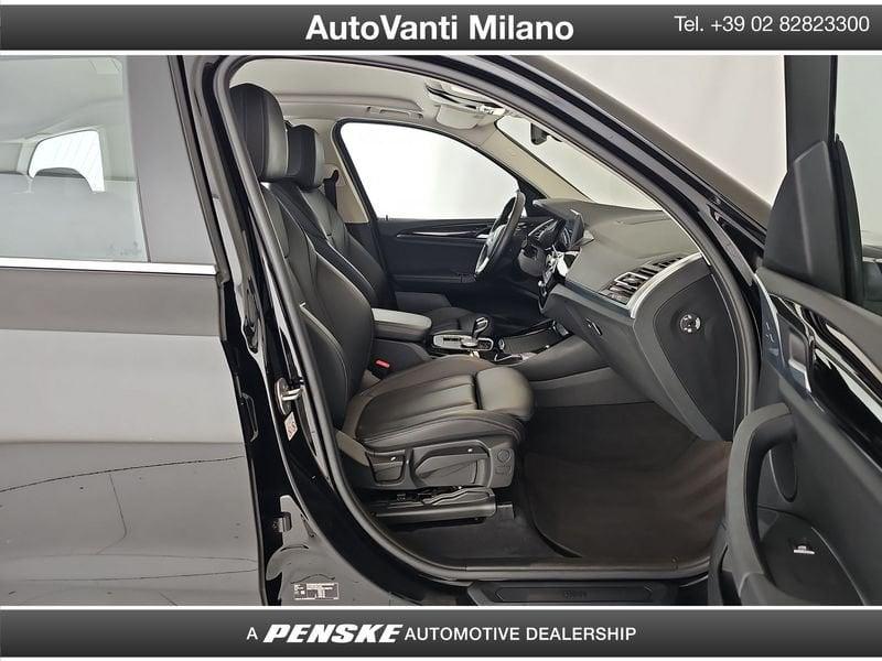 BMW X3 X3 xDrive20d 48V