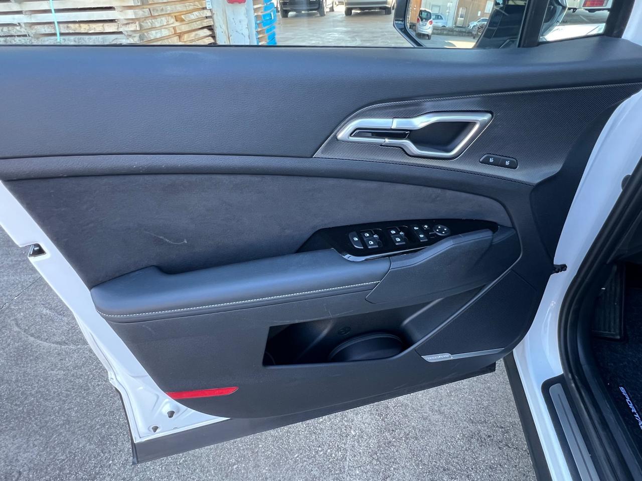 Kia Sportage 1.6 TGDi PHEV AWD AT GT-line Plus