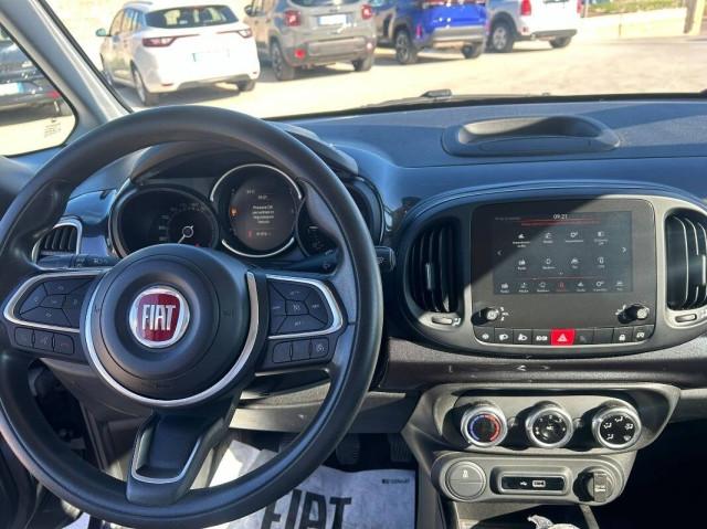 Fiat 500 L 1.4 Connect s&s 95cv