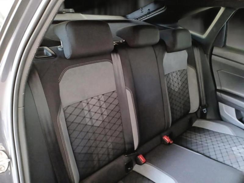 VOLKSWAGEN TAIGO 1.0 TSI 81 KW R-LINE DSG SUV