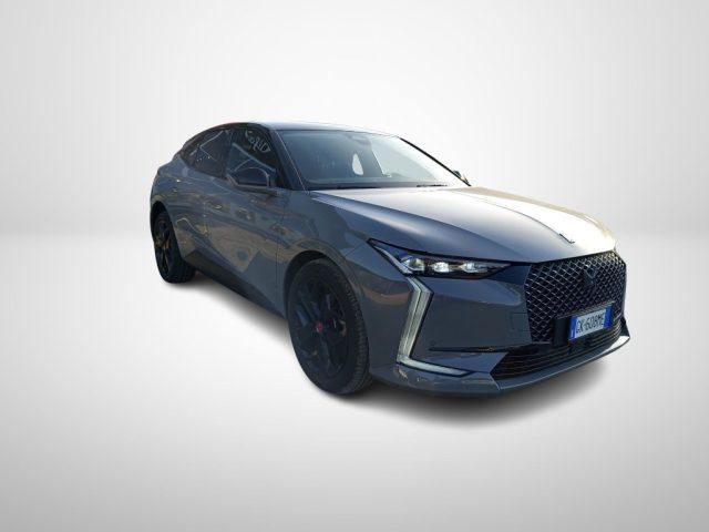 DS AUTOMOBILES DS 4 BlueHDi 130 aut. Performance Line+