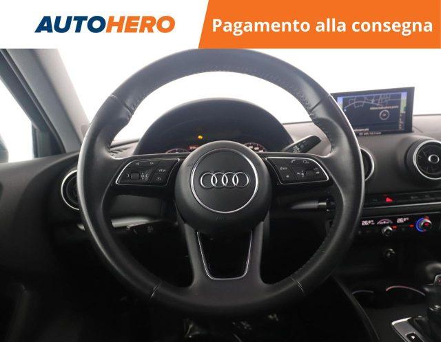 AUDI A3 SPB 35 TDI S tronic Admired