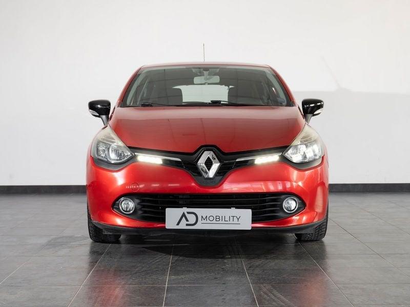 Renault Clio Clio 1.2 75CV 5 porte Live