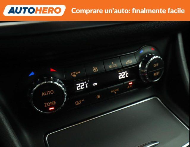 MERCEDES-BENZ GLA 200 d Automatic Sport