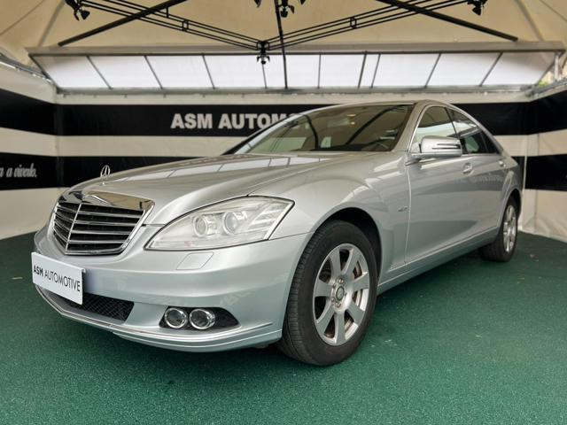 MERCEDES-BENZ S 250 CDI biturbo Avantgarde