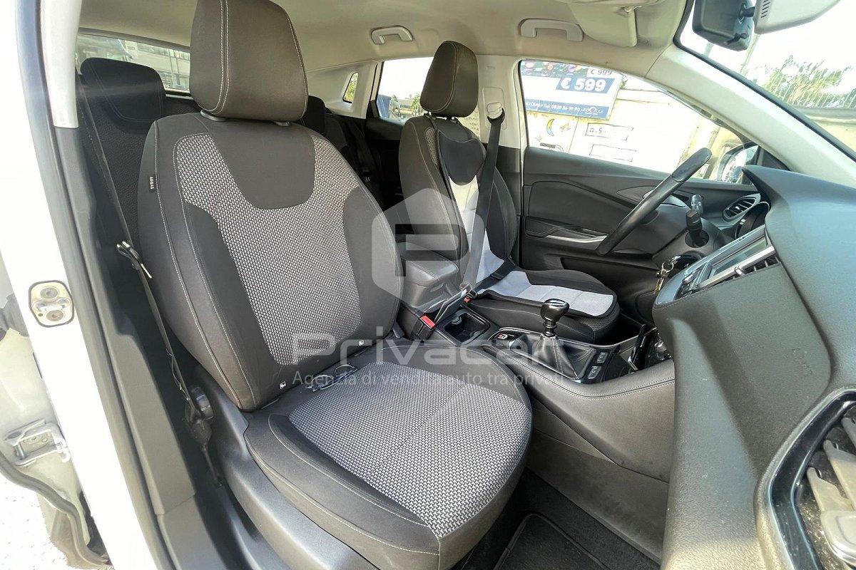 OPEL Grandland X 1.6 diesel Ecotec Start&Stop Business