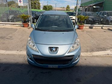 Peugeot 207 1.4 HDi 70CV 5p. Active