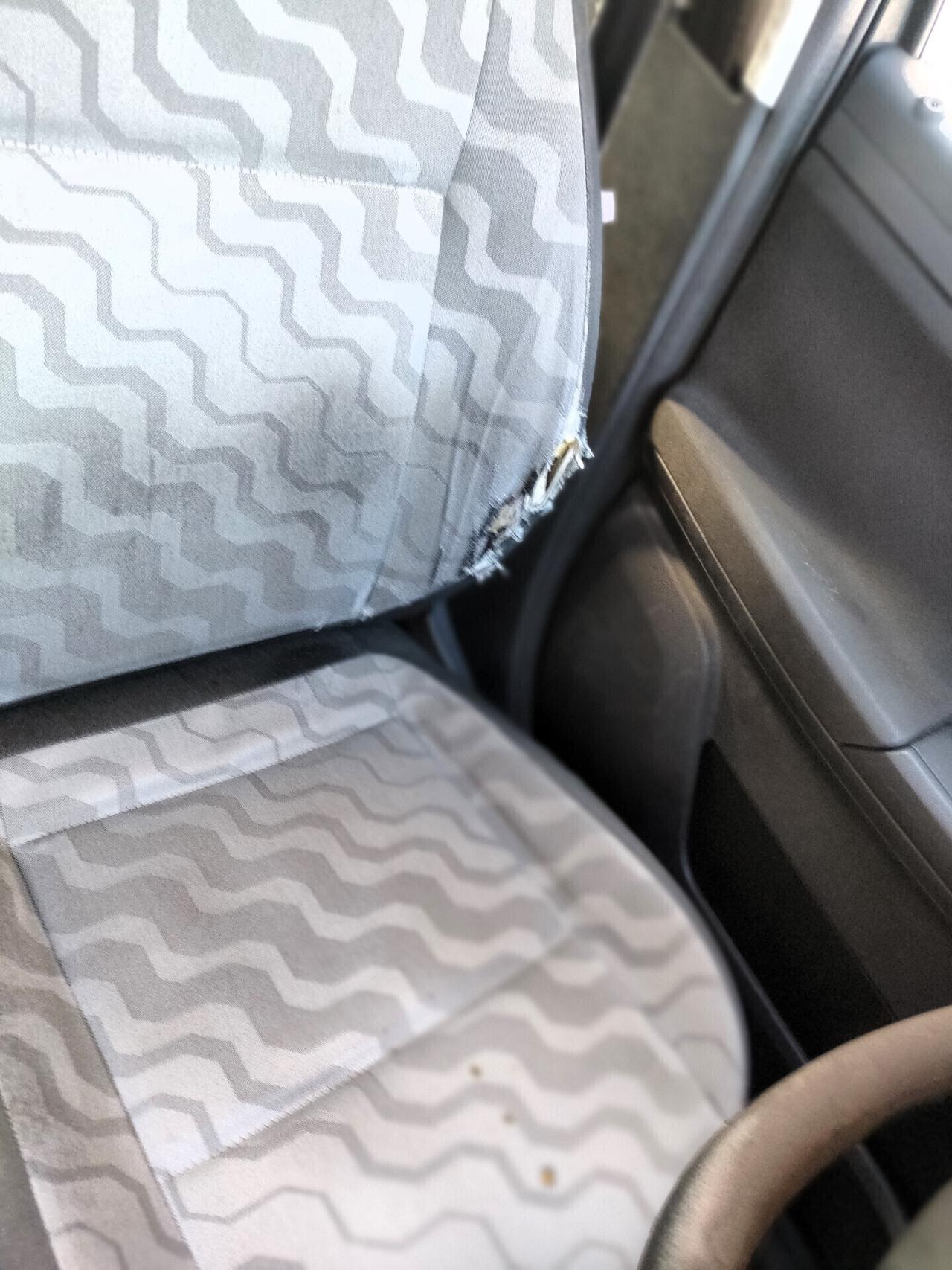 Skoda Fabia 1.4 63kw SW