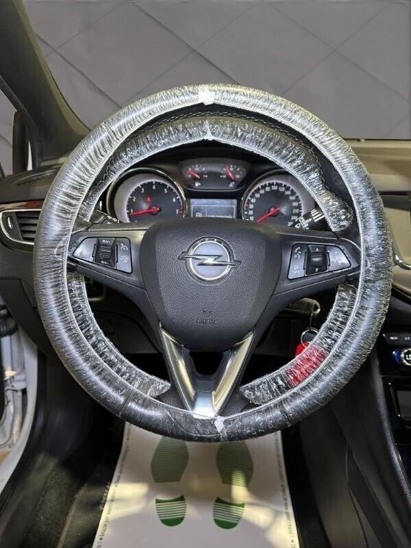 Opel Astra 1.4 Turbo 110CV EcoM 5 porte ECOTEC