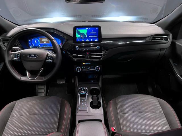 FORD Kuga 2.0 EcoBlue 120 CV aut. 2WD ST-Line