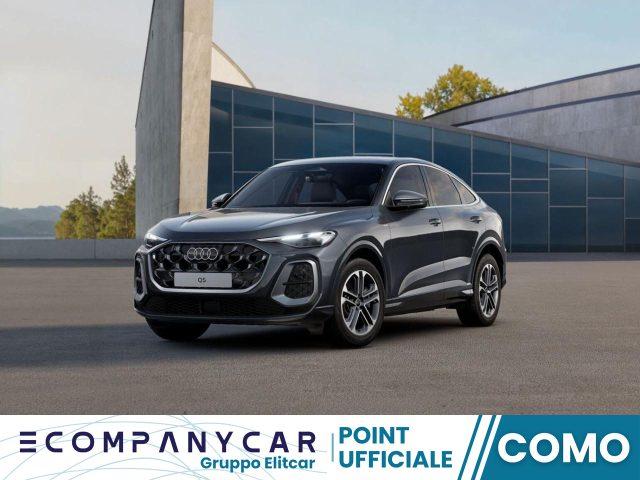 AUDI Q5 SPB TDI 150 kW S line