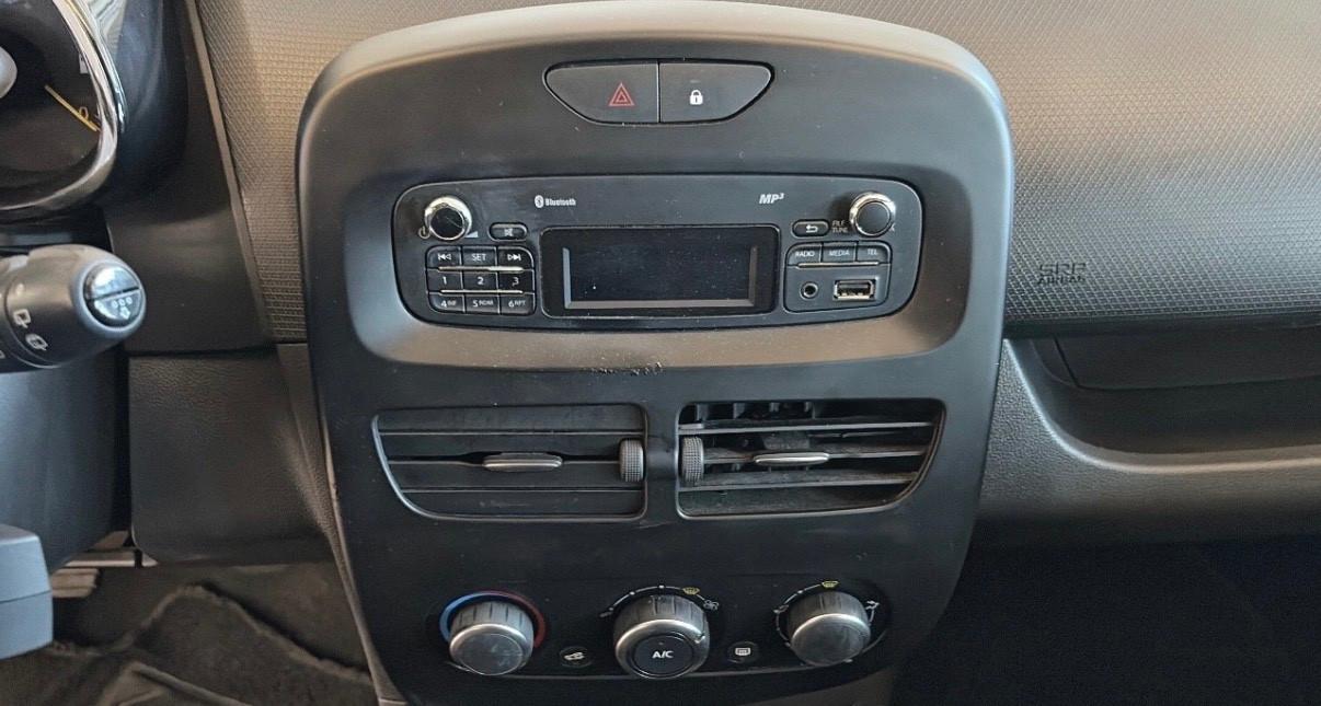 Renault Clio dCi 8V 75CV Start&Stop 5 porte Energy Zen