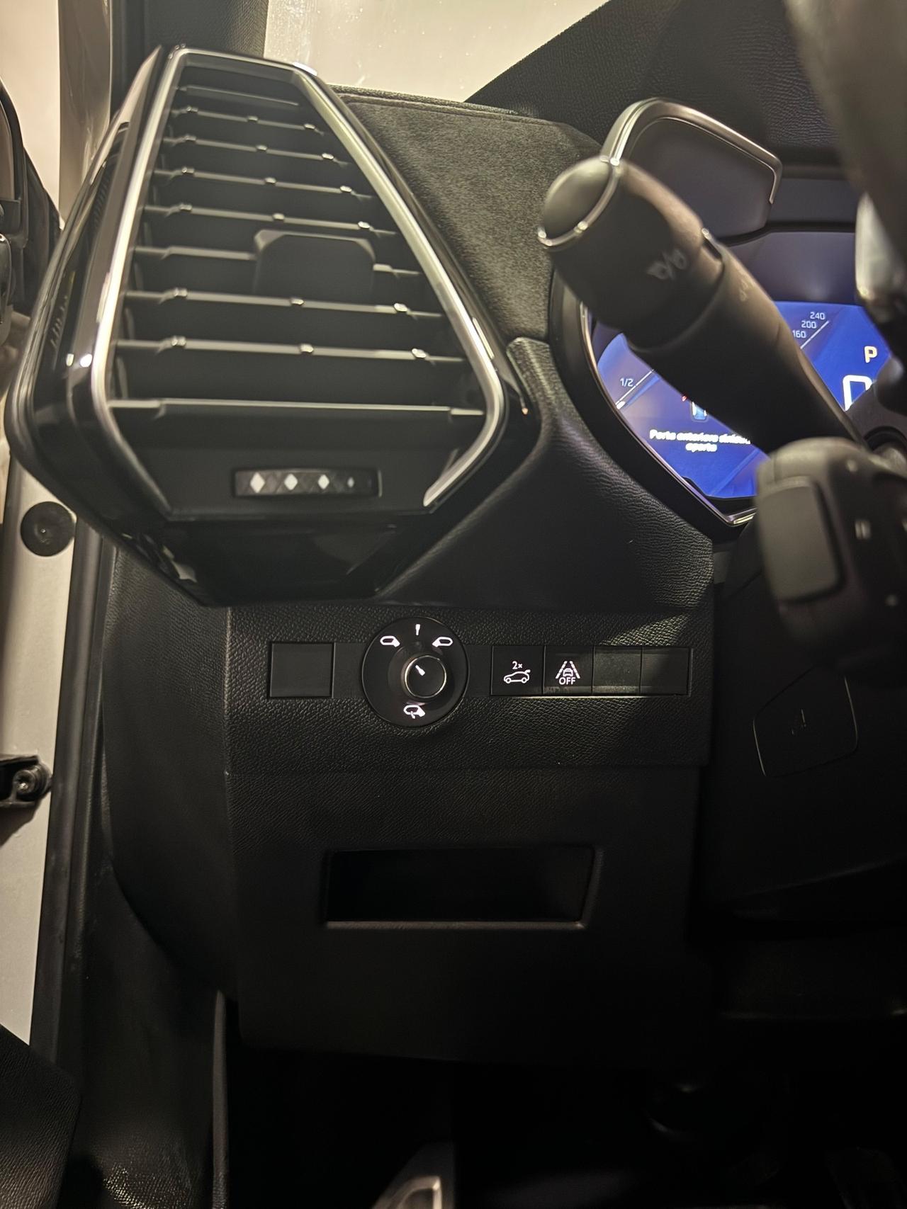 Ds 7 Crossback PureTech 180 aut. Prestige