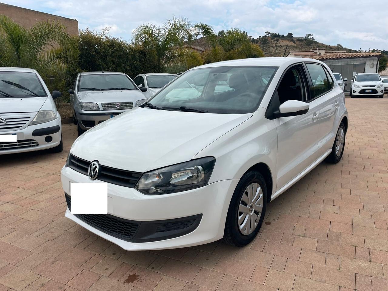 Volkswagen Polo"Finanziabile Senza Busta Paga"