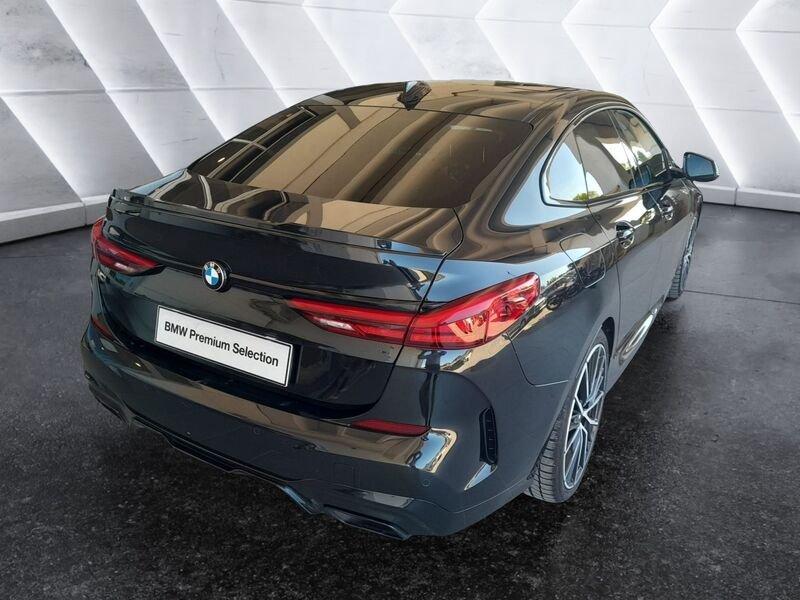BMW Serie 2 Gran Coupe M235i Gran Coupe xdrive auto