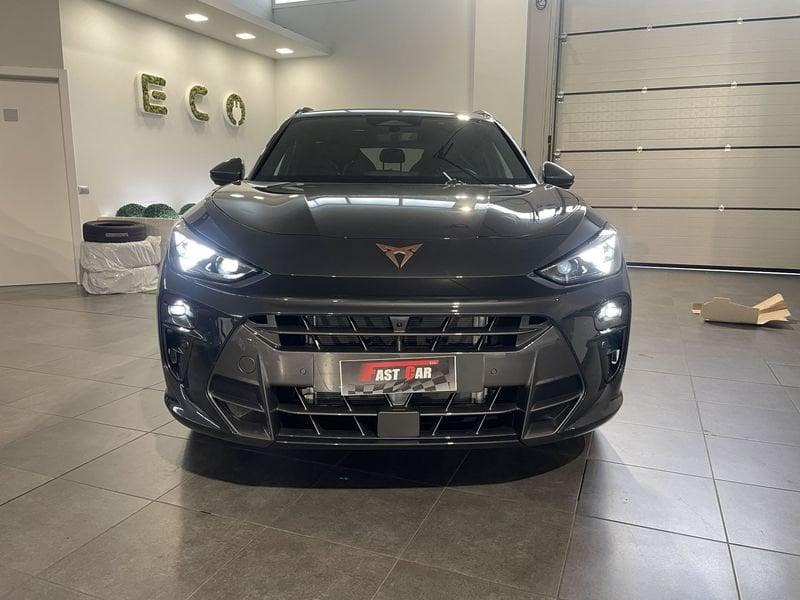 Cupra Terramar Terramar 1.5 e-Hybrid DSG Impulse