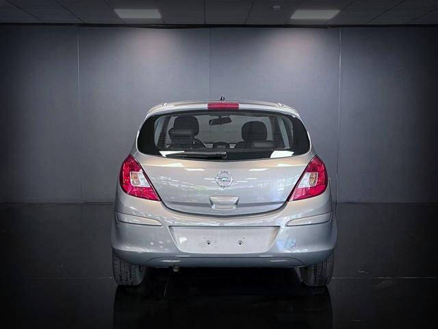 OPEL Corsa 1.2 5 porte Edition