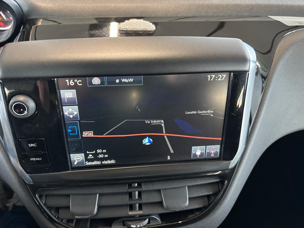 Peugeot 208 1.2 PureTech 60kw 82cv Allure NEOPATENTATO