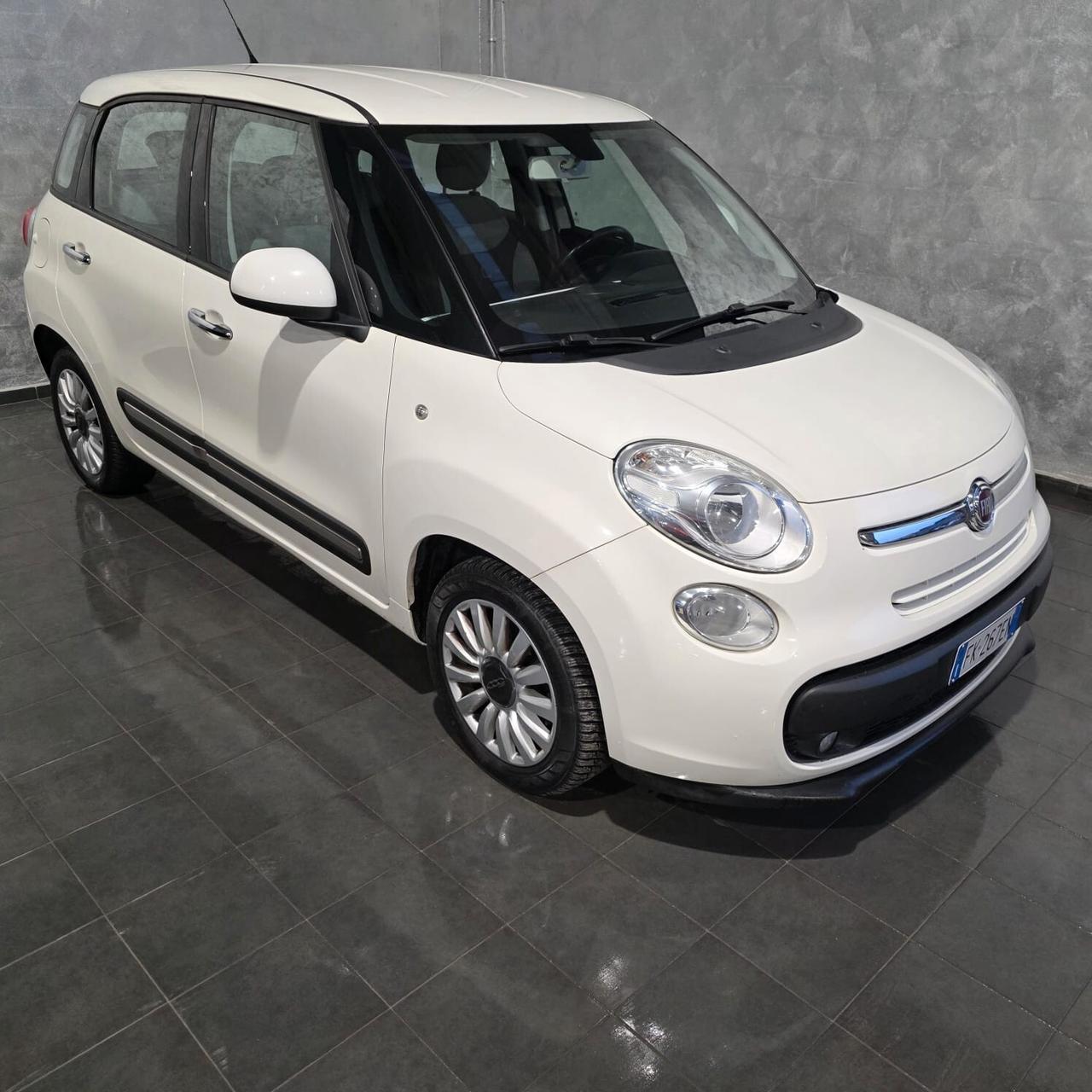 Fiat 500L 1.3 Multijet 85 CV Pop Star