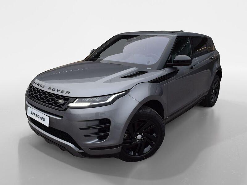 Land Rover RR Evoque Range Rover Evoque 2.0D I4-L.Flw 150 CV AWD Auto R-Dynamic S