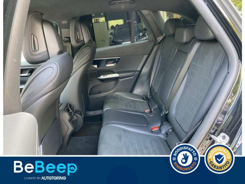 Mercedes-Benz GLC 220 D AMG ADVANCED 4MATIC AUTO