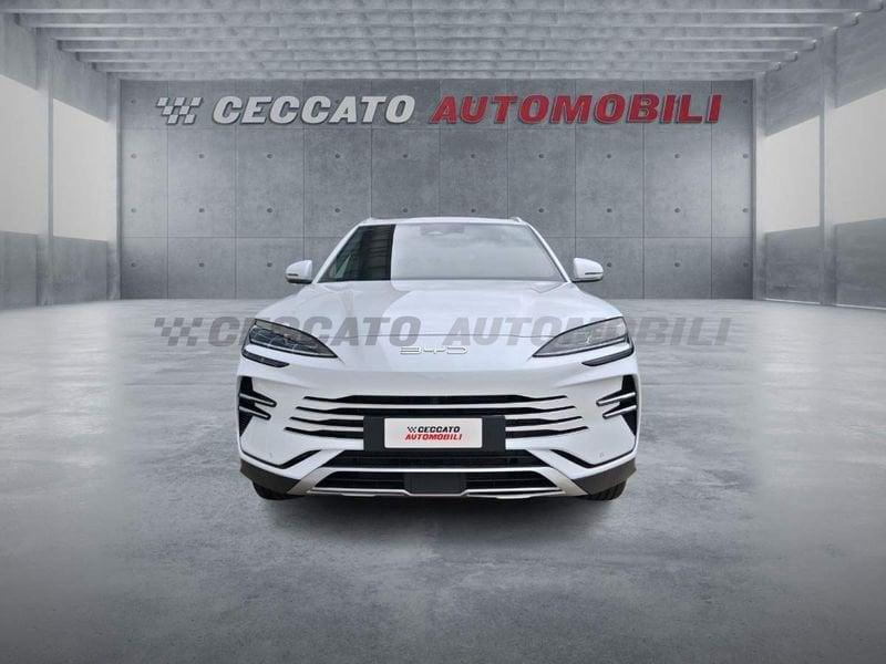 BYD Seal U DMi Seal U DM-i 1.5 phev Comfort