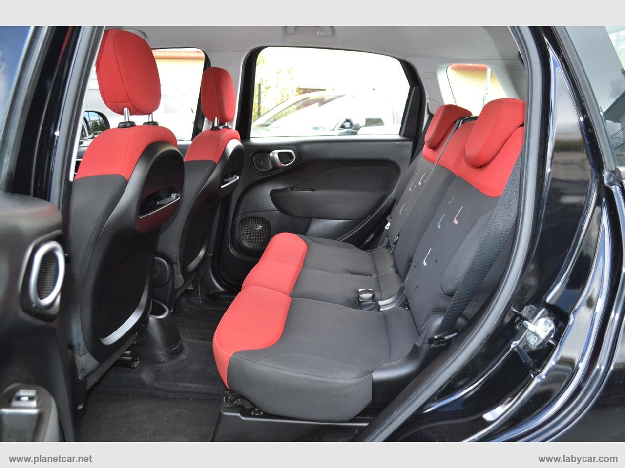 FIAT 500L 1.3 MJT 85 CV Pop Star