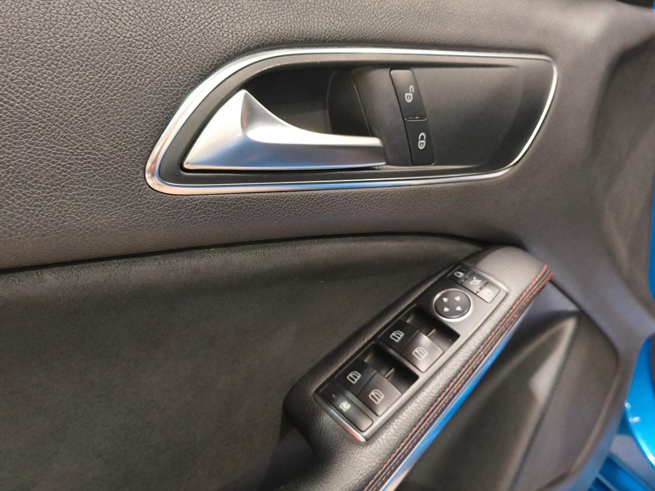 Mercedes-benz A 180 Sport Allestimento _AMG_