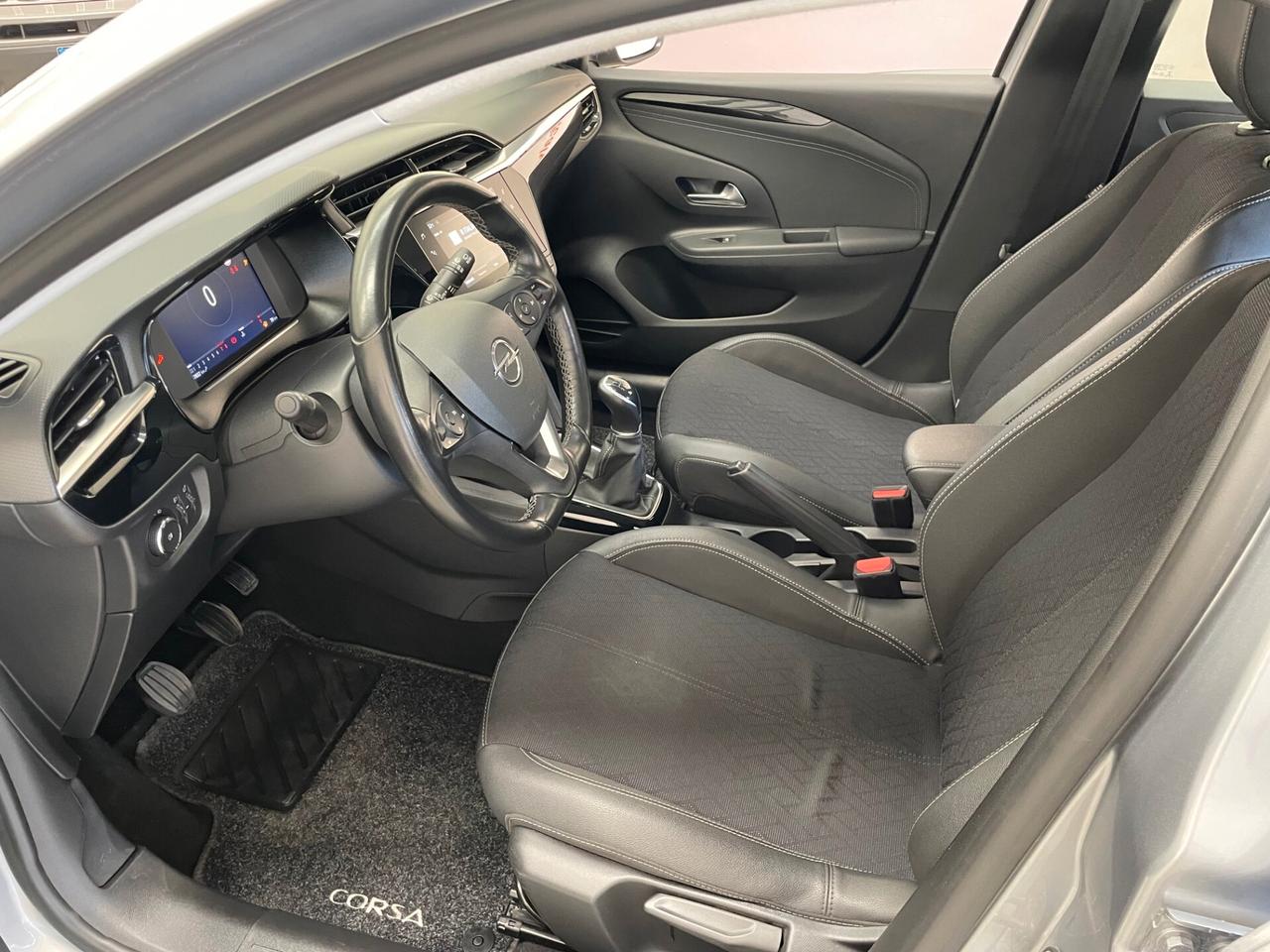 Opel Corsa 1.2 75CV Elegance #CINGHIA FATTA