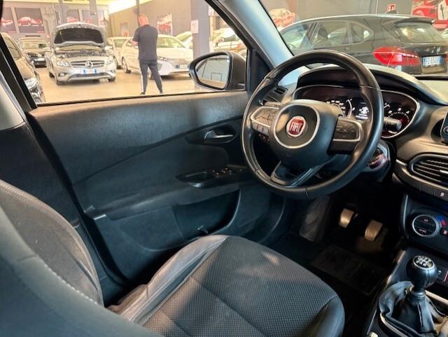 Fiat Tipo 1.6 Mjt S&S SW Lounge