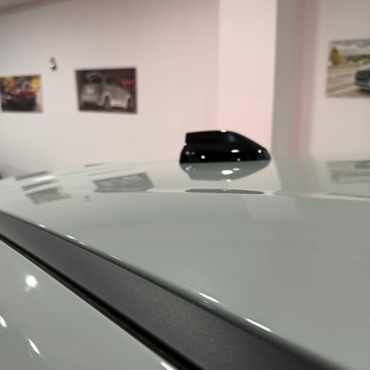 Ford Puma 1.0 EcoBoost Hybrid 125 CV S&S aut. ST-Line