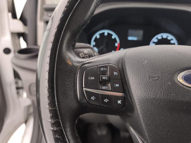 FORD Transit Custom 280 2.0 tdci 130cv trend L1H1 E6.2