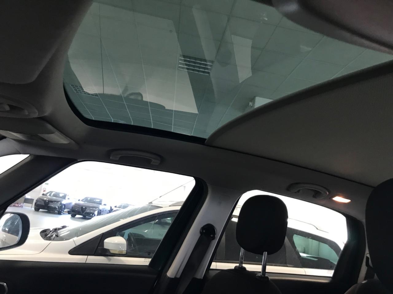 Fiat 500L 1.3 Multijet 95 CV Lounge