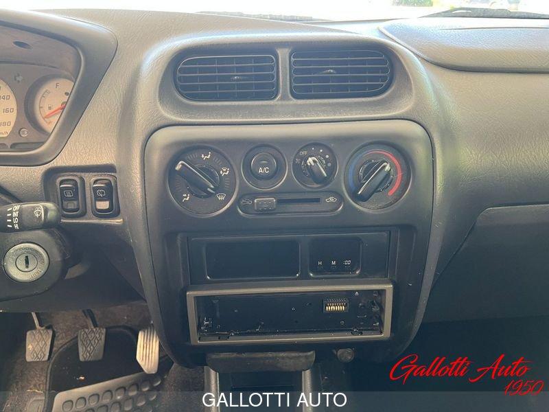 Daihatsu Terios Terios 1.3 DB c/2airbag