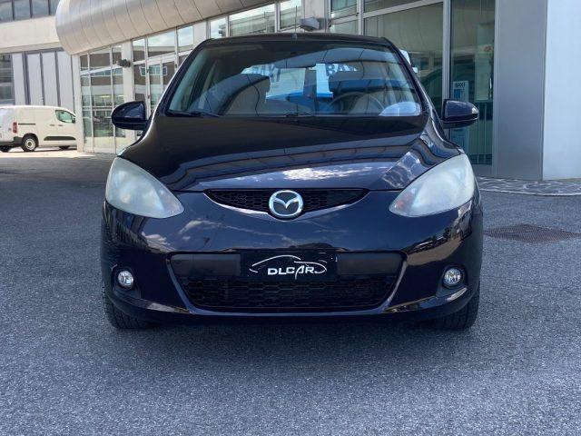 MAZDA 2 1.4L TD 68CV 3P. Fun