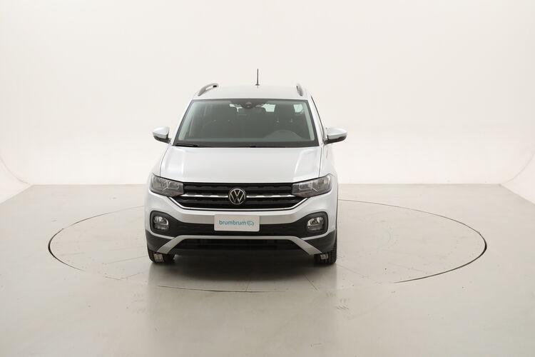 Volkswagen T-Cross Life BR669886 1.0 Benzina 95CV