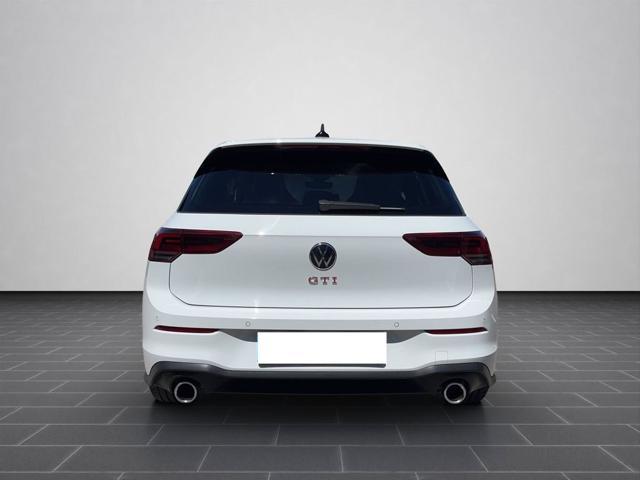 VOLKSWAGEN Golf 2.0 TSI GTI DSG NAVI LED HARMAN KARDON