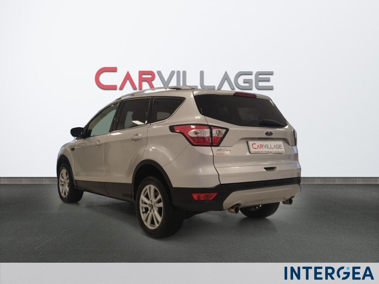 FORD Kuga 1.5 ecoboost Titanium s&s 2wd 120cv my18